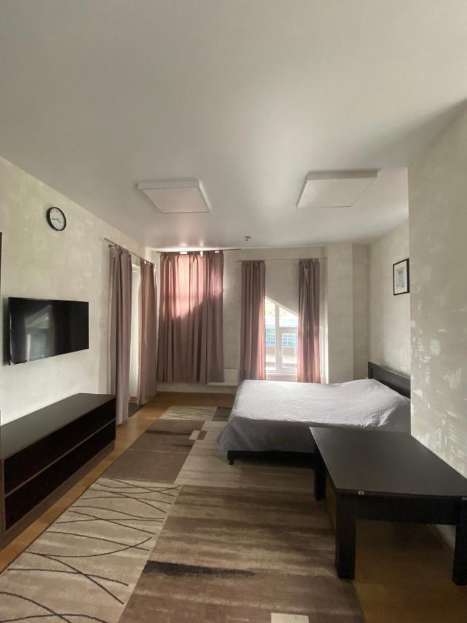 Apelsin Apartment Bila Tserkva Ngoại thất bức ảnh