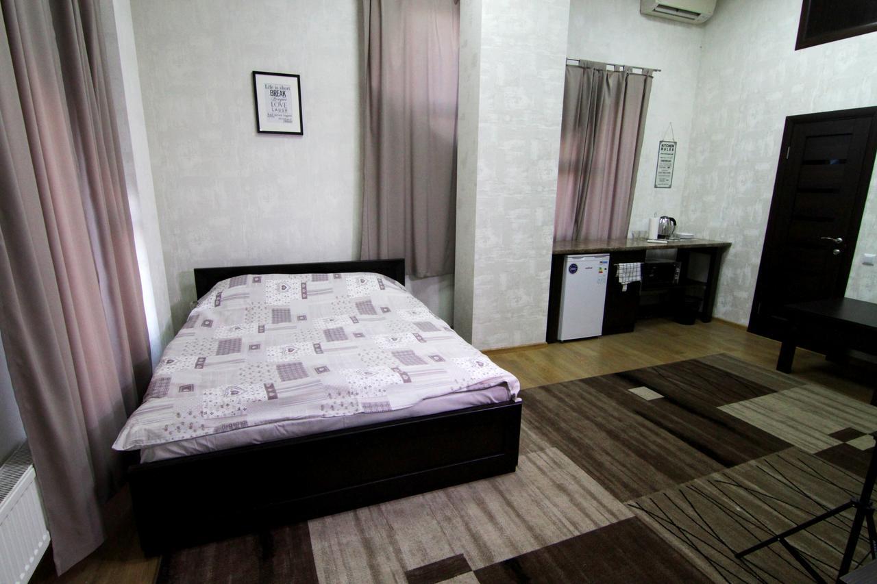 Apelsin Apartment Bila Tserkva Ngoại thất bức ảnh